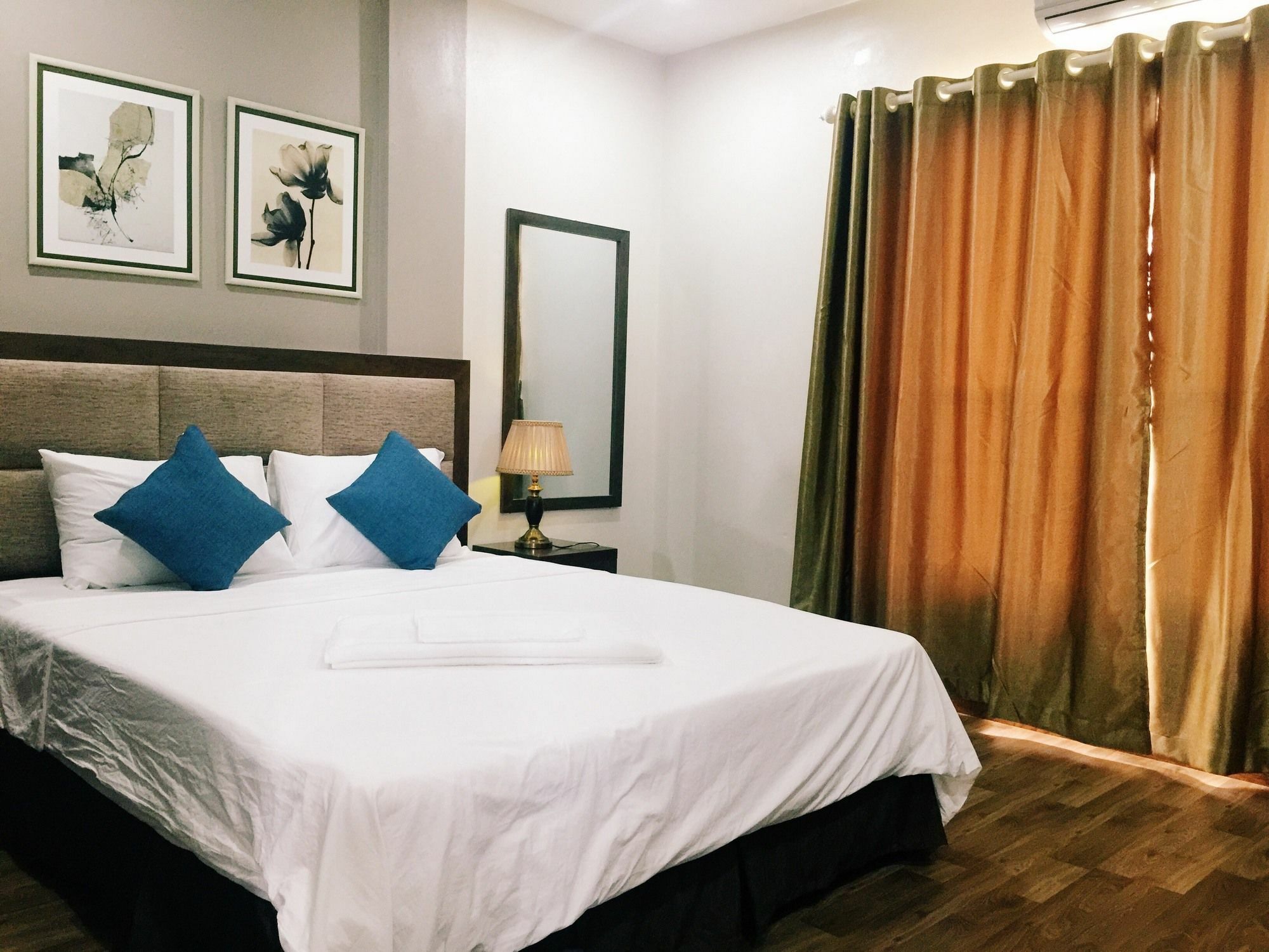 ISTAY Hotel Apartment 5 Hanoi Buitenkant foto